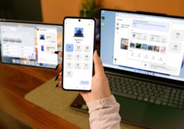 Motorola améliore encore le Smart Connect avec le meilleur de l'intelligence artificielle Moto