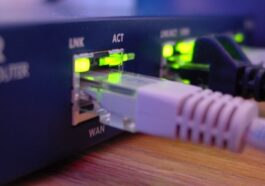 Netstat : découvrez avec qui votre machine est en contact…