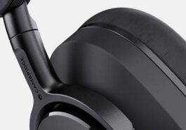 Ni Sony ni JBL ni Bose, ces écouteurs circum-auriculaires avec 100h de batterie sont ma recommandation