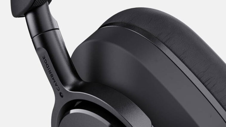Ni Sony, ni JBL, ni Bose : ces écouteurs Bluetooth avec 100h d'autonomie sont ma recommandation 1 Ni Sony ni JBL ni Bose, ces écouteurs circum-auriculaires avec 100h de batterie sont ma recommandation