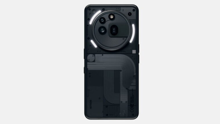 Nouveaux Nothing Phone (3a) et (3a) Pro : découvrez les smartphones milieu de gamme les plus évolués de la marque à ce jour ! 1 Nouveaux Nothing Phone (3a) et (3a) Pro : découvrez les modèles de milieu de gamme les plus avancés de la marque à ce jour