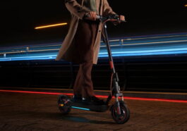 Nouveaux Xiaomi Electric Scooter 5 : la gamme de trottinettes électriques de Xiaomi se renouvelle complètement