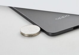 OPPO et ses Find N montrent la voie, tandis que Samsung explore... la céramique ?