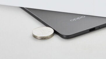 OPPO et son Find N ouvrent la voie, pendant que Samsung s'interroge sur la céramique ! 3 OPPO et ses Find N montrent la voie, tandis que Samsung explore... la céramique ?