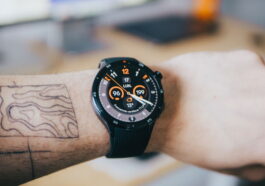 OnePlus Watch 3 Mini : la version réduite de la meilleure montre Wear OS arrive