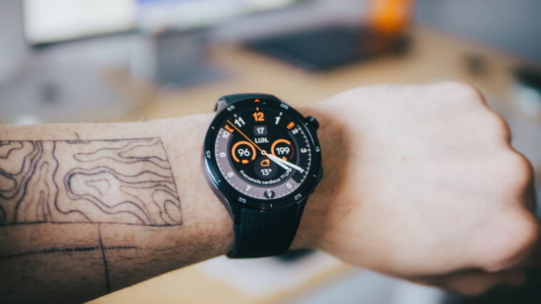 OnePlus Watch 3 Mini : le meilleur de Wear OS en version compacte arrive bientôt 1 OnePlus Watch 3 Mini : la version réduite de la meilleure montre Wear OS arrive