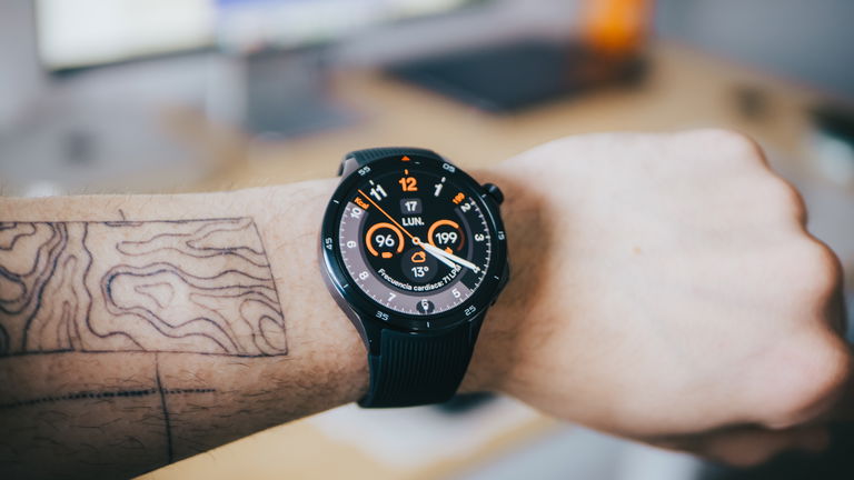 OnePlus Watch 3 Mini : le meilleur de Wear OS en version compacte arrive bientôt 2 OnePlus Watch 3 Mini : la version réduite de la meilleure montre Wear OS arrive