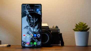 OnePlus dévoile la mise à jour d'OxygenOS de janvier 2025 : nouveautés et appareils pris en charge 16 OnePlus lance la mise à jour d'OxygenOS de janvier 2025 : nouveautés et appareils compatibles
