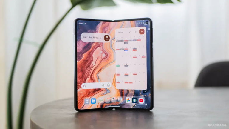 Pas de OnePlus Open 2 en 2025 : la marque renonce à un modèle pliable cette année 2 Il n'y aura pas de OnePlus Open 2 en 2025 : la marque n'a pas de plans pour lancer un pliable cette année