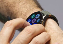 Peut-être que c'est la chose la plus folle à faire avec votre Samsung Galaxy Watch 62 Peut-être est-ce la chose la plus folle que vous puissiez faire avec votre Samsung Galaxy Watch
