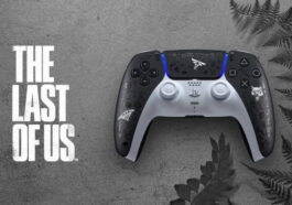 PlayStation lance une manette DualSense exclusive en édition limitée, conçue pour les plus grands fans de la saga The Last of Us