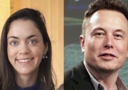 Pourquoi Elon Musk a-t-il nommé son dernier fils Seldon Lycurgus : une obsessions qui remonte à loin
