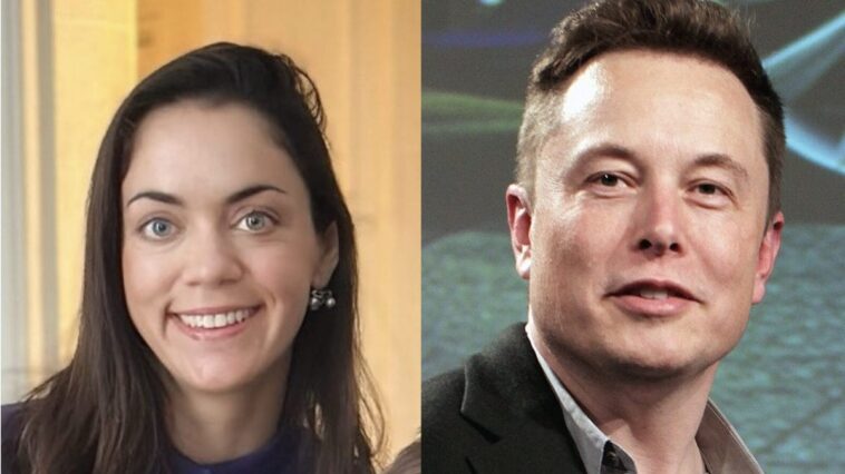 Pourquoi Elon Musk a-t-il nommé son dernier fils Seldon Lycurgus : une obsessions qui remonte à loin 1 Pourquoi Elon Musk a-t-il nommé son dernier fils Seldon Lycurgus : une obsessions qui remonte à loin