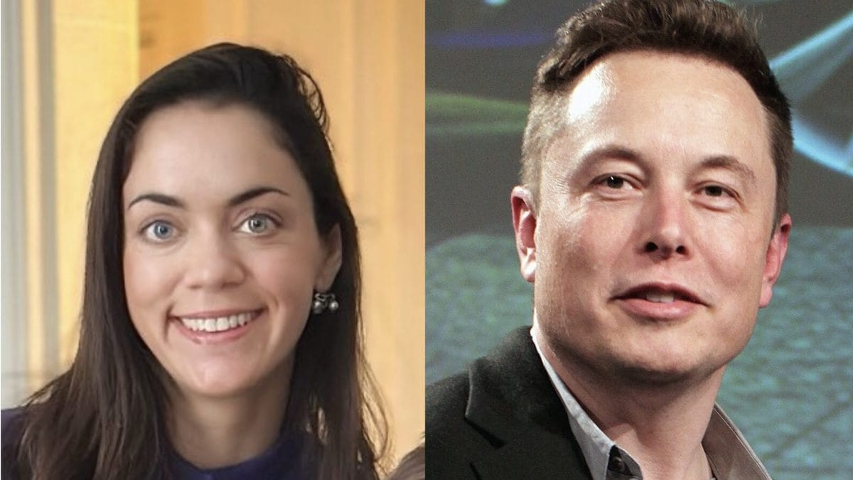 Pourquoi Elon Musk a-t-il nommé son dernier fils Seldon Lycurgus : une obsessions qui remonte à loin 2 Image