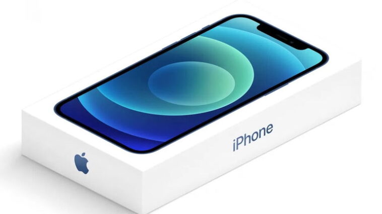 Pourquoi les boîtes Apple mettent-elles exactement 7 secondes à s'ouvrir ? 1 Pourquoi les boîtes d'Apple mettent exactement 7 secondes à s'ouvrir ?
