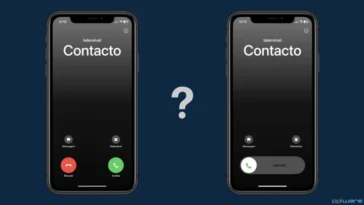 Pourquoi l'iPhone a-t-il deux façons distinctes de répondre aux appels ? 29 Pourquoi l'iPhone a-t-il deux façons distinctes de répondre aux appels ?