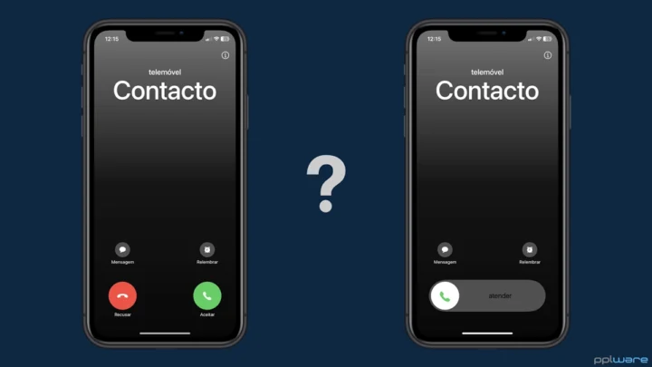 Pourquoi l'iPhone a-t-il deux façons distinctes de répondre aux appels ? 2 Pourquoi liPhone a t il deux facons distinctes de repondre aux appels.webp