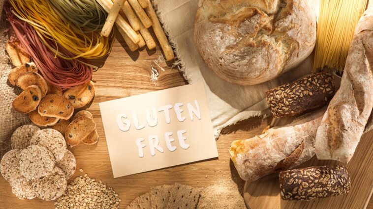 Pourquoi vous ne devriez pas consommer des produits sans gluten si vous n'êtes pas cœliaque : les explications d'une diététicienne 1 Image