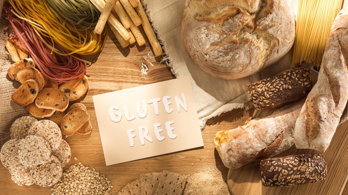 Pourquoi vous ne devriez pas consommer des produits sans gluten si vous n'êtes pas cœliaque : les explications d'une diététicienne 2 Image