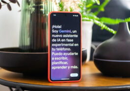 Préparez-vous à dire adieu : l’Assistant Google disparaît cette année ! 18 Vous pouvez déjà commencer à dire adieu : l'Assistant de Google ne sera plus disponible cette année