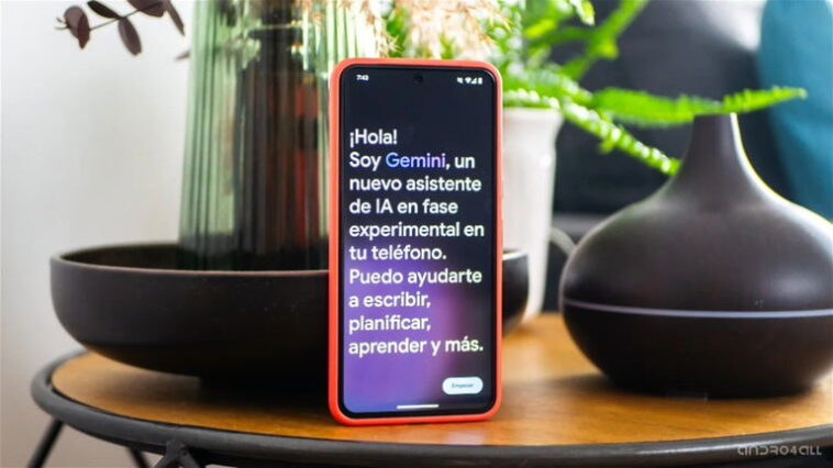 Préparez-vous à dire adieu : l'Assistant Google disparaîtra dès cette année 1 Vous pouvez déjà commencer à dire adieu : l'Assistant Google ne sera plus disponible cette année