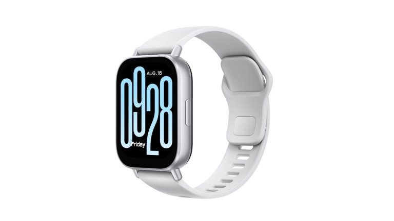 Montres connectées et trackers à moins de 50€ : les meilleurs modèles en 2024 2 Xiaomi Redmi Watch5 Active