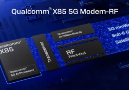 Qualcomm X85 et X82 : deux nouveaux modems pour mobiles et ordinateurs portables qui redéfinissent la connectivité