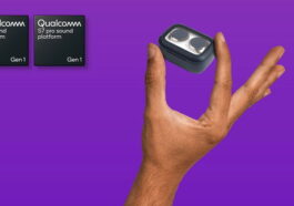 Qualcomm XPAN : le tsunami technologique qui changera à jamais l'audio sans fil