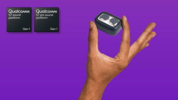 Qualcomm XPAN : le tsunami technologique qui transformera à jamais l'audio sans fil 17 Qualcomm XPAN : le tsunami technologique qui changera à jamais l'audio sans fil