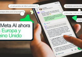 Quels sont les fonctionnalités et comment désactiver l'IA de WhatsApp