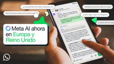 Qu'est-ce que l'IA de WhatsApp et comment s'en débarrasser ? 24 Quels sont les fonctionnalités et comment désactiver l'IA de WhatsApp