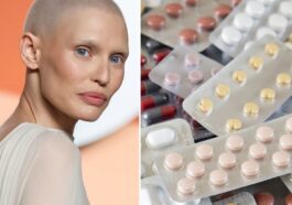 INSTAGRAM - iSTOCK / Bianca Balti, 40 ans, débutera une nouvelle thérapie pour un cancer lié à la mutation BRCA1, à base d'inhibiteurs de PARP.
