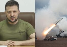 Qu'est-ce que le Long Neptune, le nouveau missile à longue portée de Kiev : "Il peut atteindre mille kilomètres"