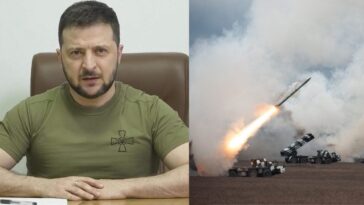 Qu'est-ce que le Long Neptune, le nouveau missile à longue portée de Kiev : "Il peut atteindre mille kilomètres" 21 Qu'est-ce que le Long Neptune, le nouveau missile à longue portée de Kiev : "Il peut atteindre mille kilomètres"