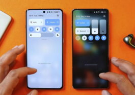 Qu'est-ce que le centre de contrôle d'Android et comment le modifier
