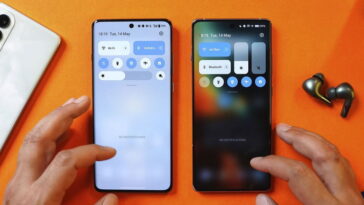 Qu'est-ce que le centre de contrôle Android et comment le personnaliser ? 1 Qu'est-ce que le centre de contrôle d'Android et comment le modifier