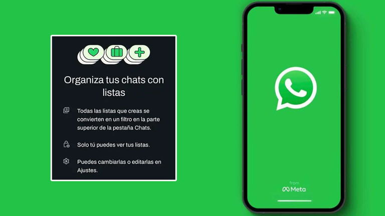 Qu'est-ce que les listes de WhatsApp et comment en tirer le meilleur parti ? 2 Que sont les listes WhatsApp et que pouvez-vous faire avec elles