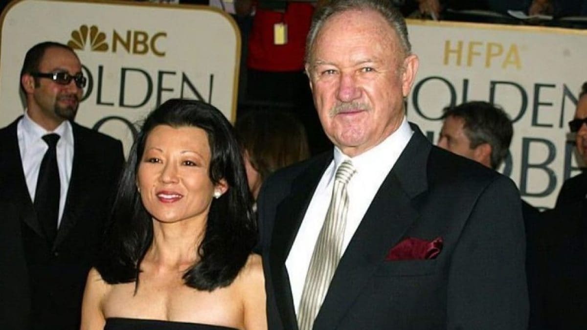 Qu'est-ce que l'hantavirus qui a causé la mort de la femme de Gene Hackman : symptômes, transmission et traitements 2 Betsy Arakawa et Gene Hackman