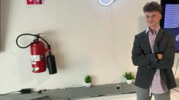 Rapport : Un membre de l’équipe DOGE de 19 ans, surnommé "Big Balls", a soutenu un gang de cybercriminalité 7 Rapport : Un Membre De L’équipe Doge De 19 Ans,