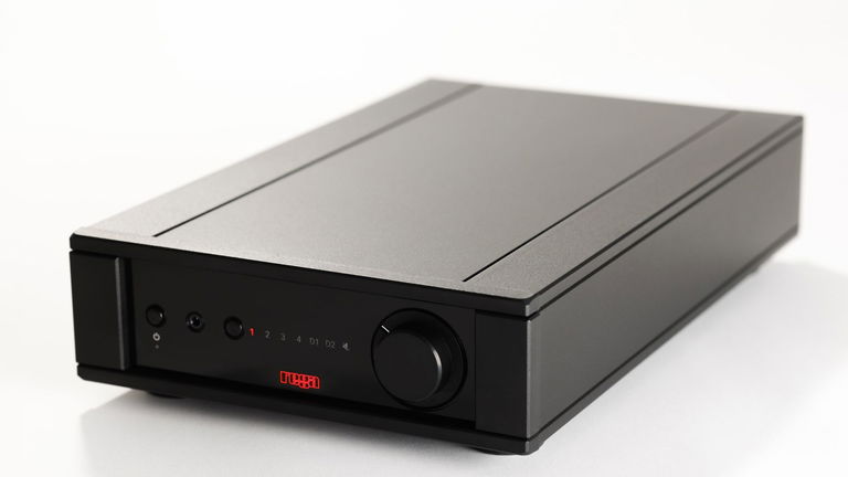 Rega lance le Brio MK7 : amplificateur intégré avec DAC et nouvelles améliorations à 950€ 2 Rega lance le Brio MK7: amplificateur intégré avec DAC et nouvelles améliorations pour 950€