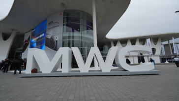 Robots, téléphones futuristes et progrès de la 5G : le premier jour incroyable du MWC25 4 Robots, téléphones futuristes et avancées du 5G. Voici le incroyable premier jour du MWC25