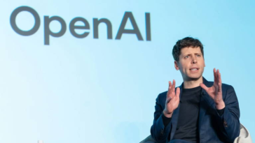 Sam Altman, PDG d'OpenAI, affirme que c'est le progrès scientifique le plus impressionnant des dernières décennies 25 Sam Altman, CEO de OpenAI, lo tiene claro con su nuevo modelo: "Quizás sea el avance científico/técnico más impresionante de las últimas décadas"