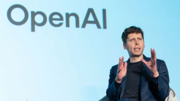 Sam Altman, PDG d'OpenAI, déclare : "Peut-être le progrès scientifique le plus impressionnant de ces dernières décennies" 11 Sam Altman, CEO de OpenAI, lo tiene claro con su nuevo modelo: "Quizás sea el avance científico/técnico más impresionante de las últimas décadas"