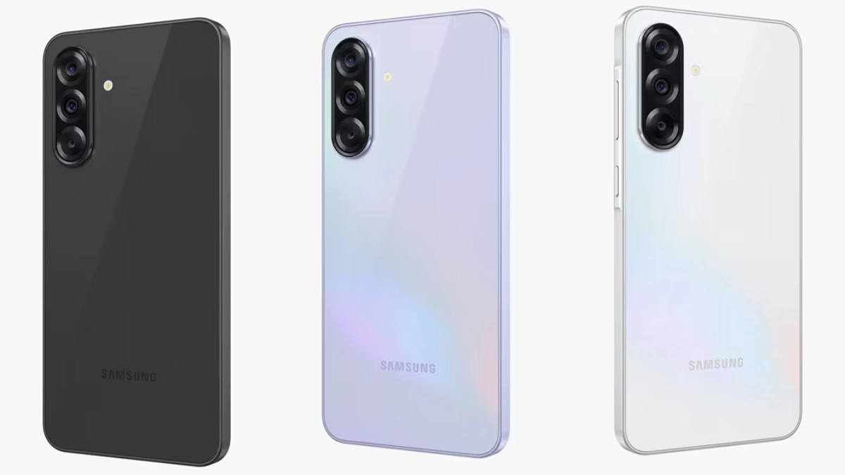 Samsung Galaxy A36 vs A26 : Comparatif, Caractéristiques, Spécificités et Différences Essentielles 2 Comparaison de design Galaxy A36 et A26