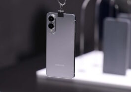 Samsung Galaxy S25 Edge : découvrez son épaisseur précise, son poids et son prix !