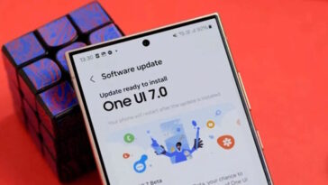 Samsung annonce que les smartphones plus anciens seront mis à jour vers One UI 7.0