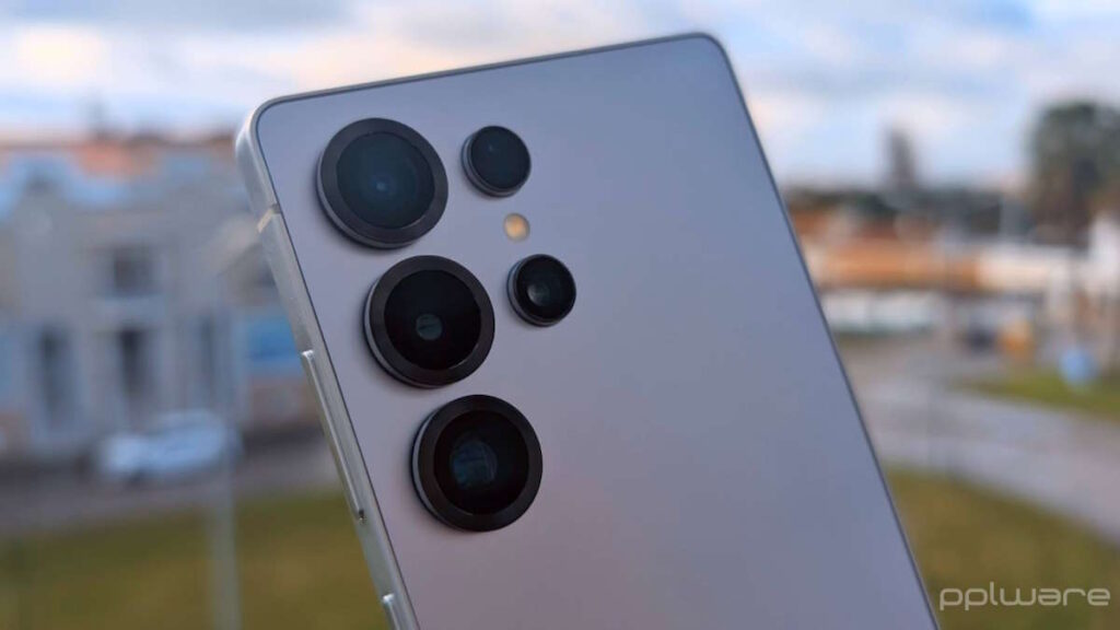 Samsung One UI 7 smartphones atualização