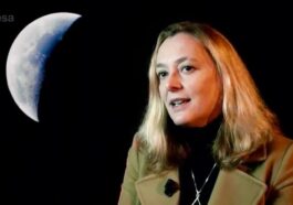 Sara Pastor, la manager qui transforme notre maison en un rêve lunaire : « Des conforts seront aussi au rendez-vous »