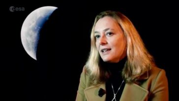 Sara Pastor, la manager qui transforme notre maison en un rêve lunaire : « Des conforts seront aussi au rendez-vous » 5 Sara Pastor, la manager qui transforme notre maison en un rêve lunaire : « Des conforts seront aussi au rendez-vous »
