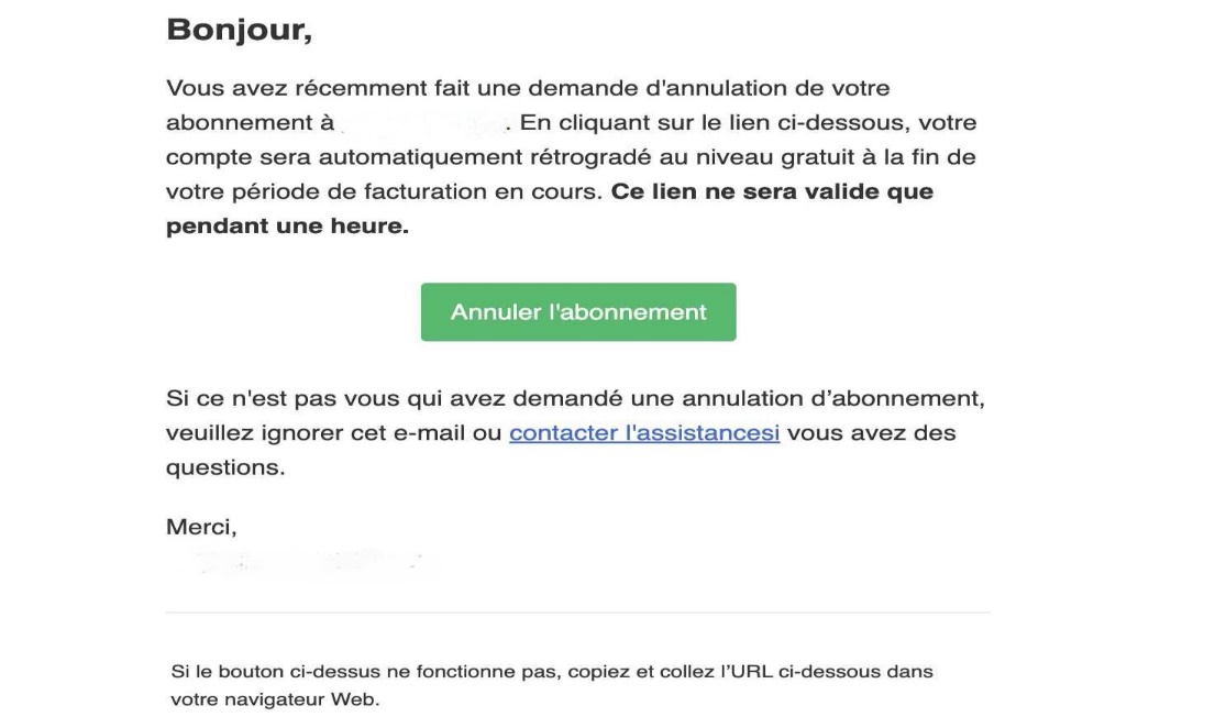Se désabonner de ModelesCV : pratique, sans perte de temps 4 Se Désabonner De Modelescv Pratique, Sans Perte De Temps (1)